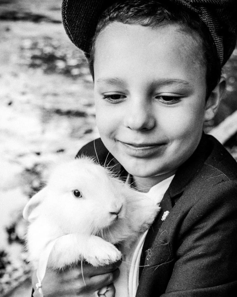 Photograph by Ольга Briz