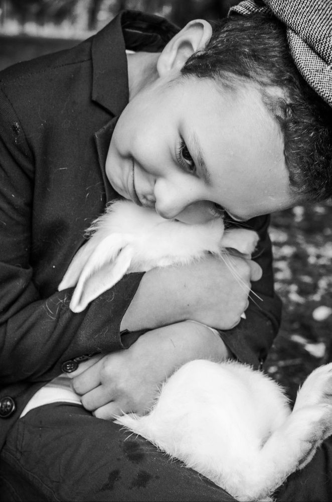 Привязанность