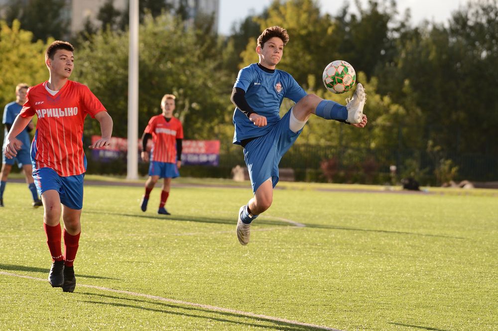 Photograph by Семен Батов