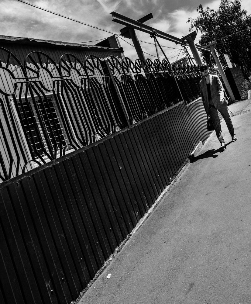 Проект ШАГиНГ