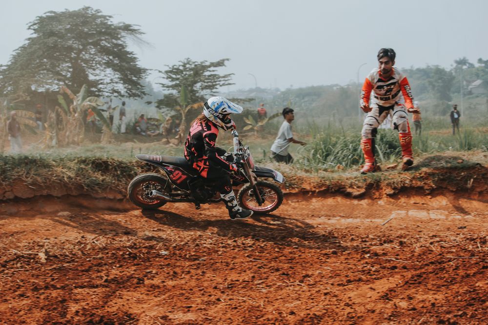 Photograph by M Yoga Andriansyah