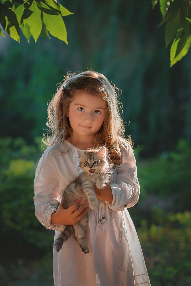 Photograph by Лариса Фомина