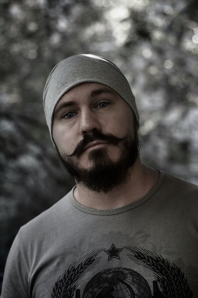 Photograph by Максим Ушенин