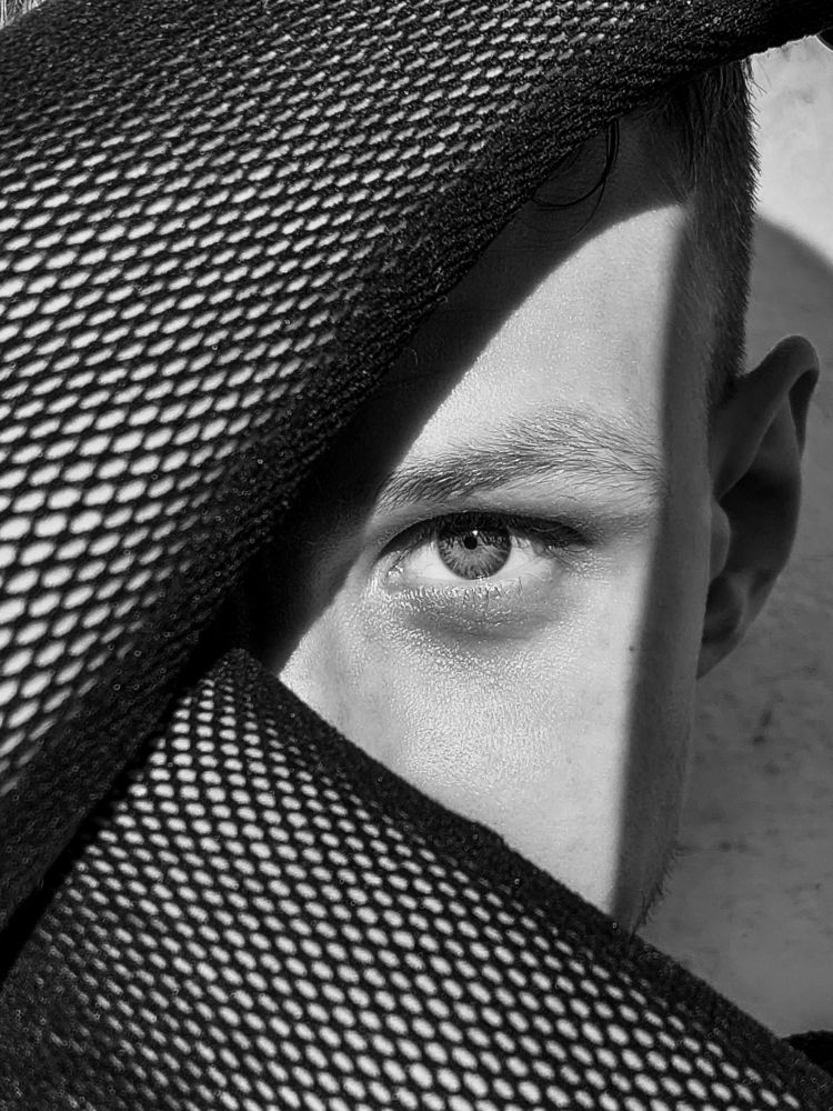 Photograph by Ксения Перетятько