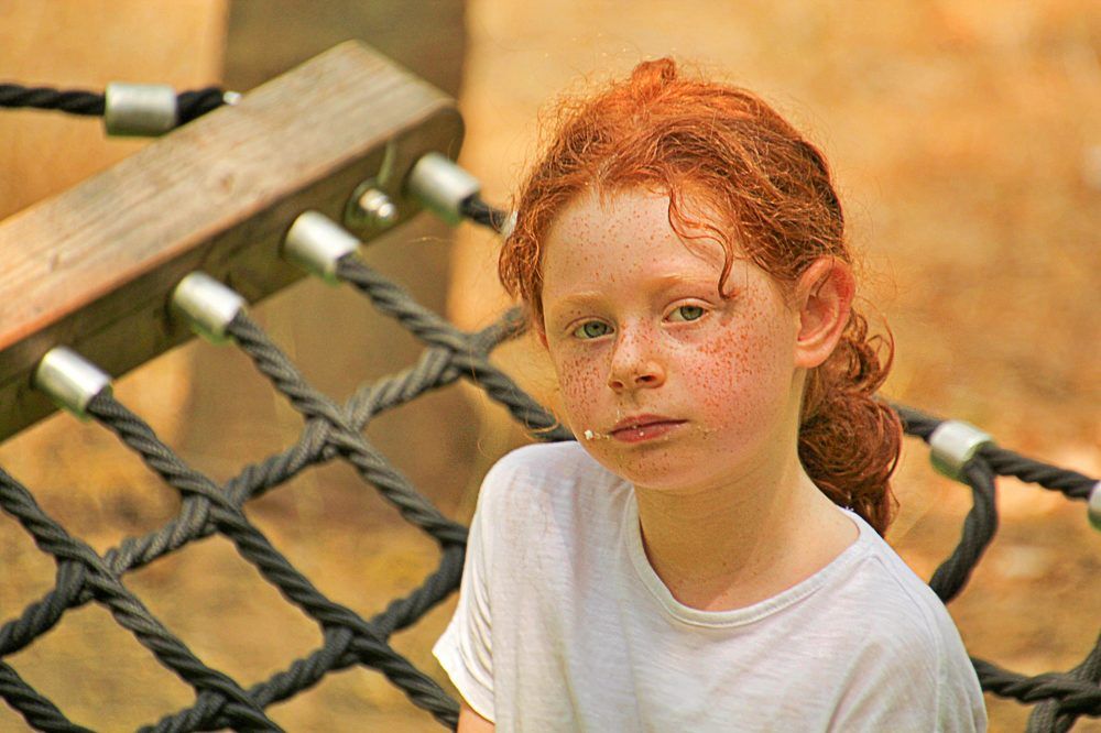 Photograph by Debbie Strauss