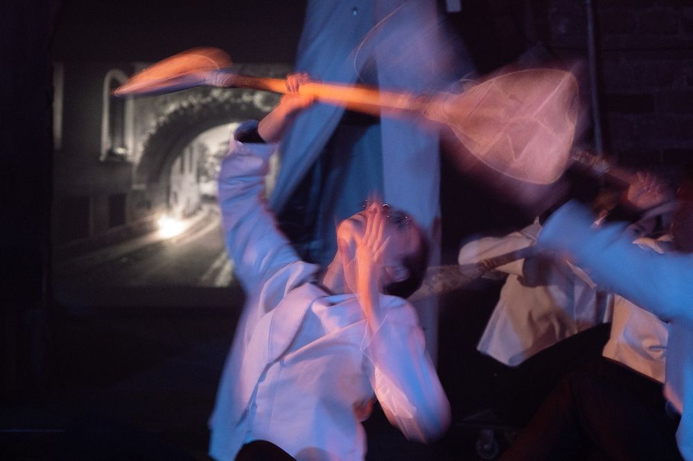 Photograph by Valentinas Pecininas