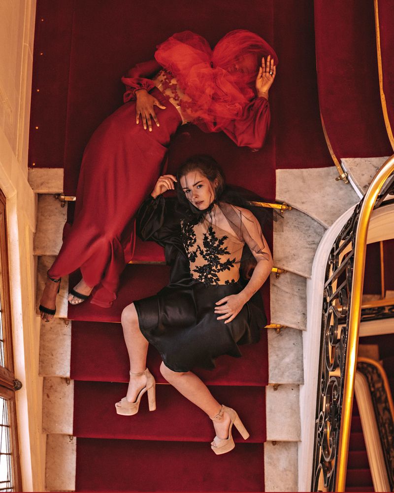 Photograph by Zhukavets Alena