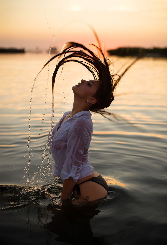 Photograph by Саша Майер