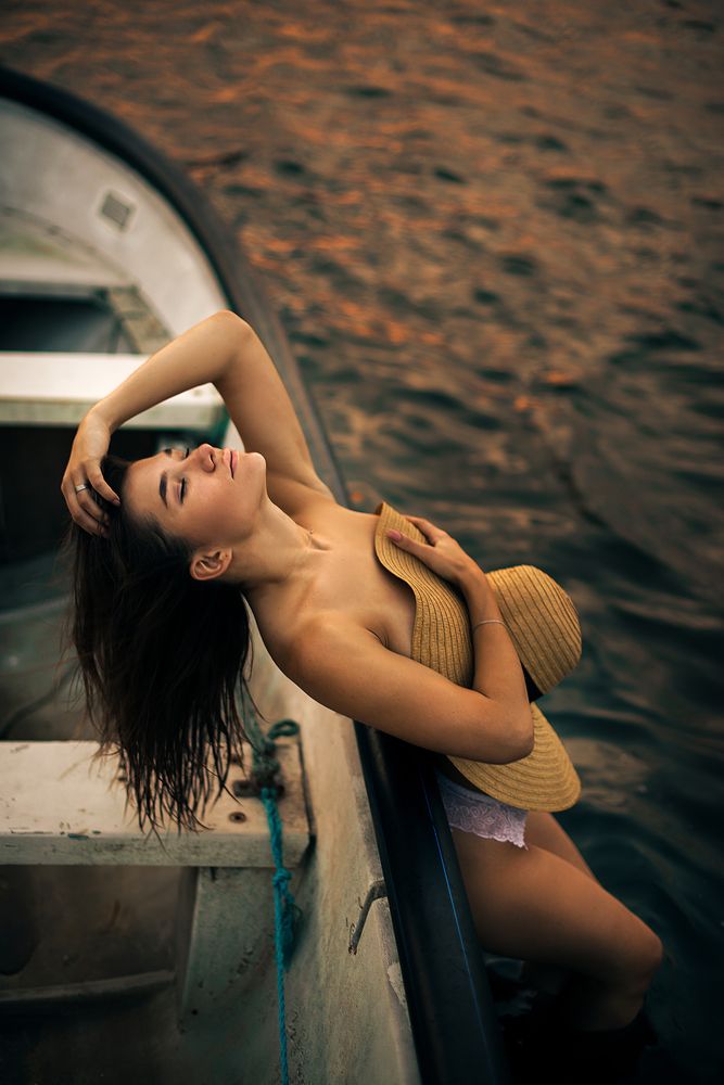 Photograph by Саша Майер