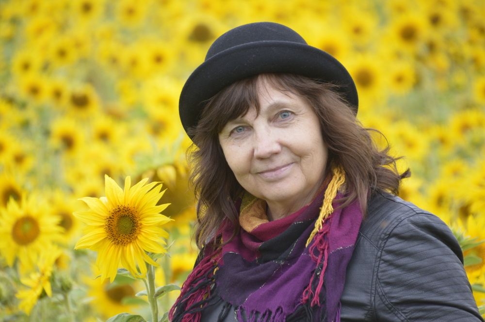 Photograph by Ahto Avi