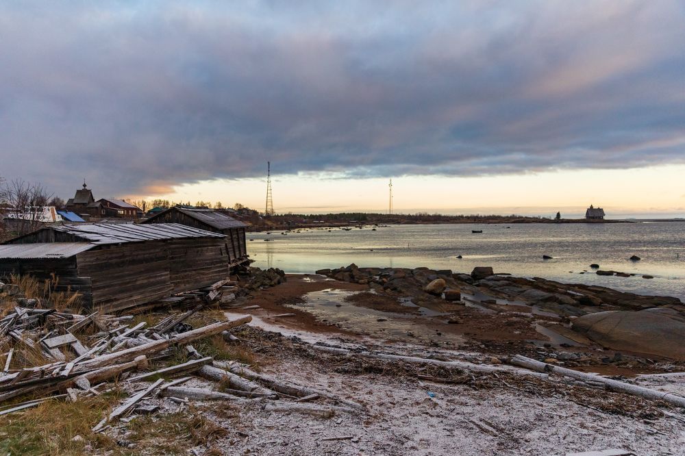 Photograph by Марина Захарова