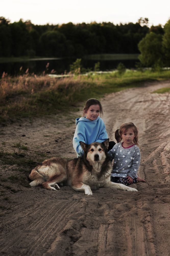 Photograph by Дарья Ульченко