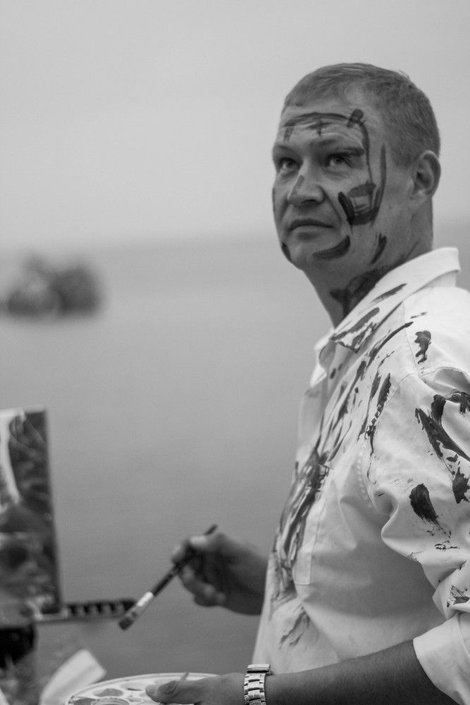 Photograph by Евгения Кулешова