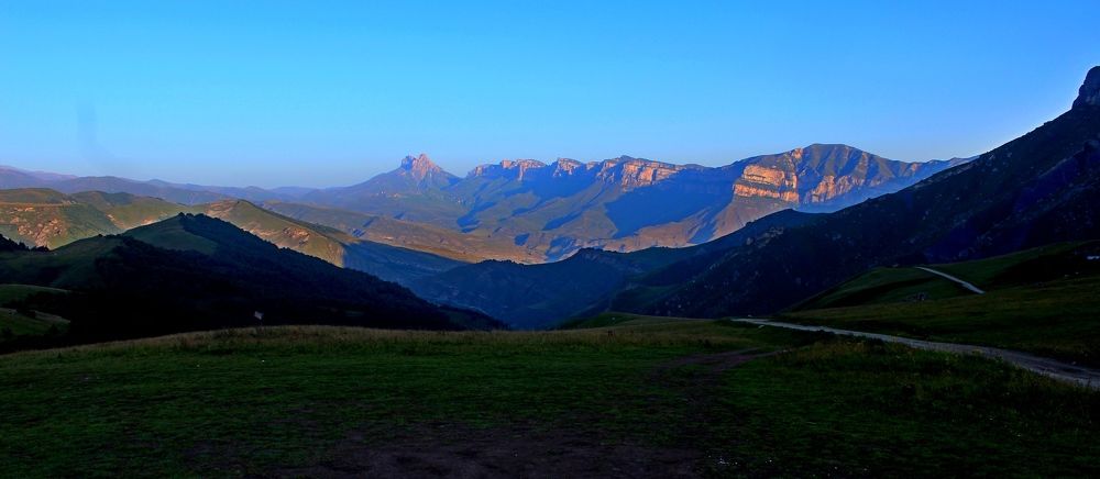 Photograph by Сергей Смоленцев