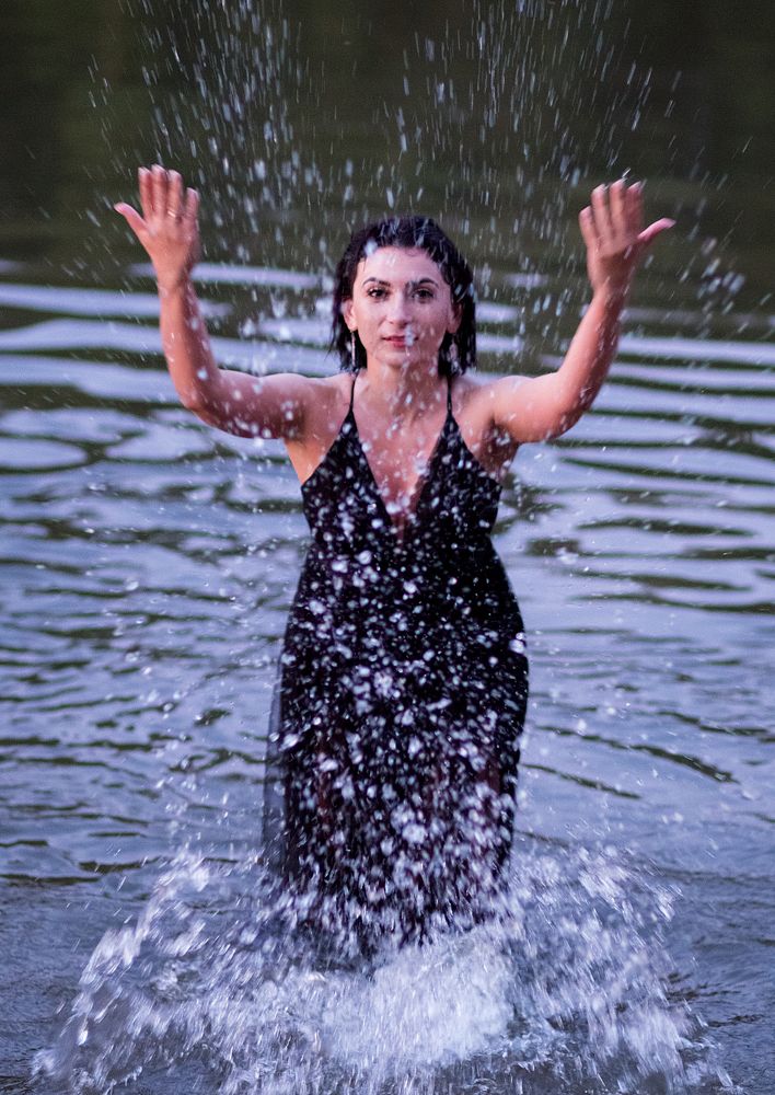 Photograph by Евгения Бузайжи