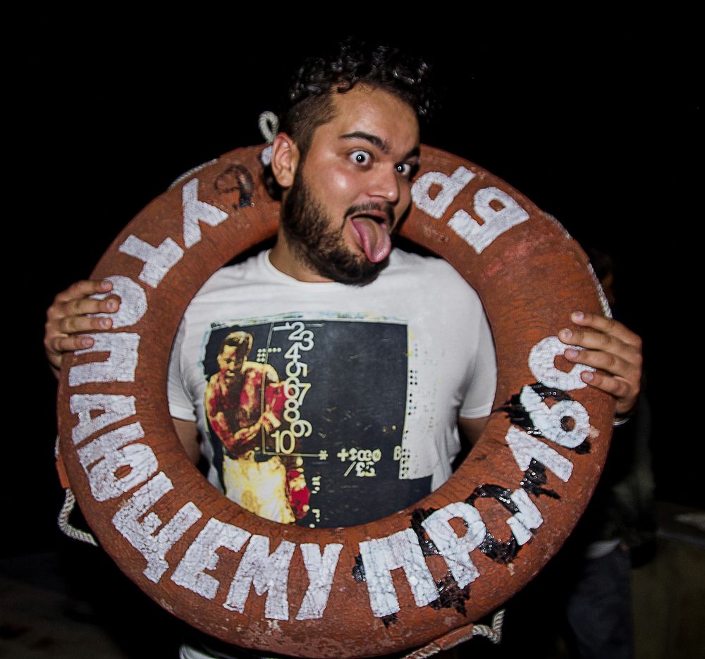 Photograph by Роман Приходько