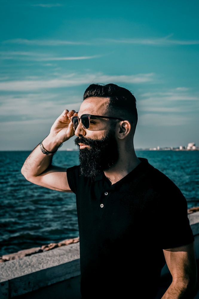 Фотография автора José Travassos