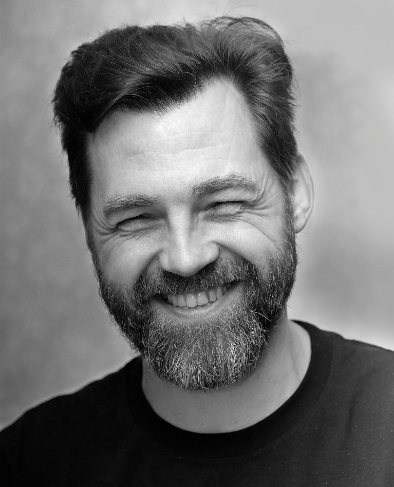 Photograph by NIKOLAY GORBUNOV