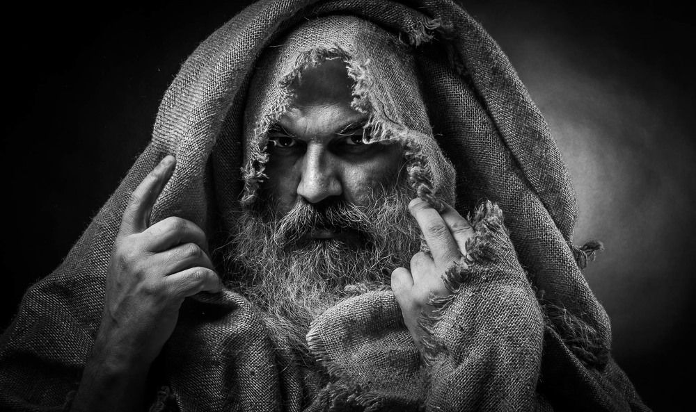 Photograph by Алексей Середенин