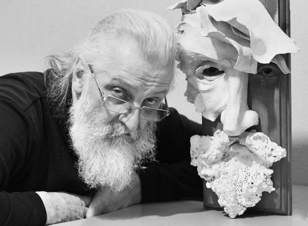 Photograph by ILONA KILA