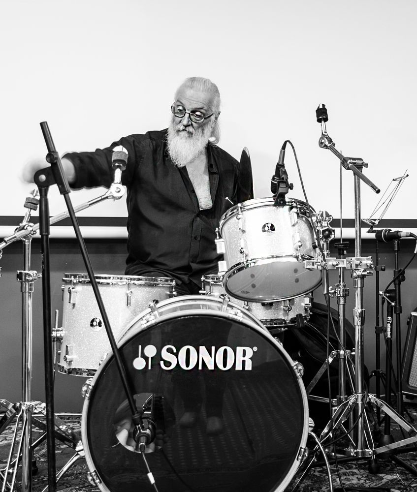 Photograph by ILONA KILA