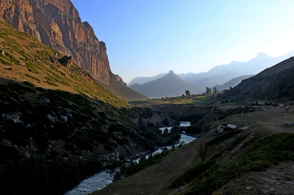 Photograph by Сергей Смоленцев