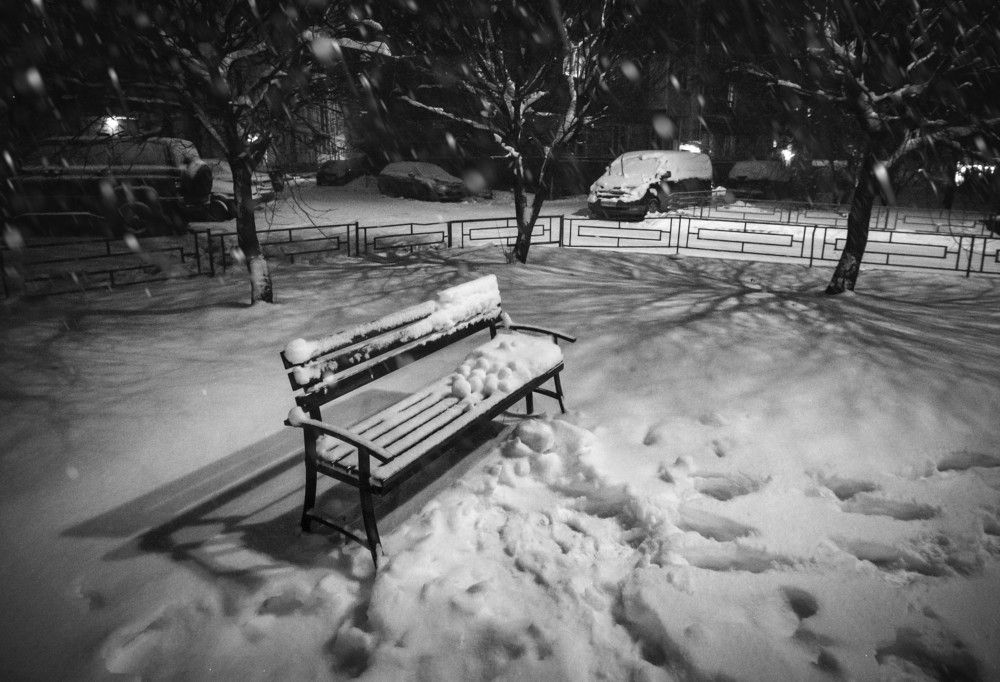 Photograph by Константин Лившиц