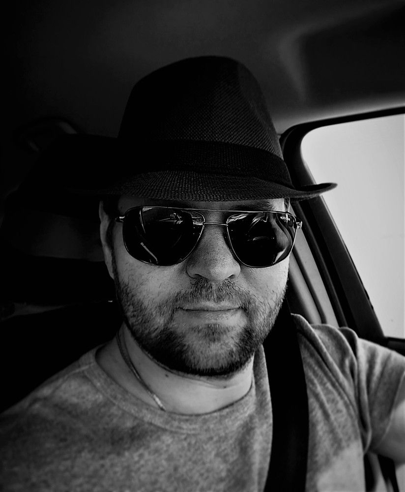 Photograph by Михаил Некрасов