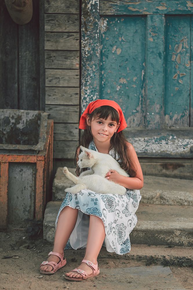 Photograph by Анастасия Лагуновская