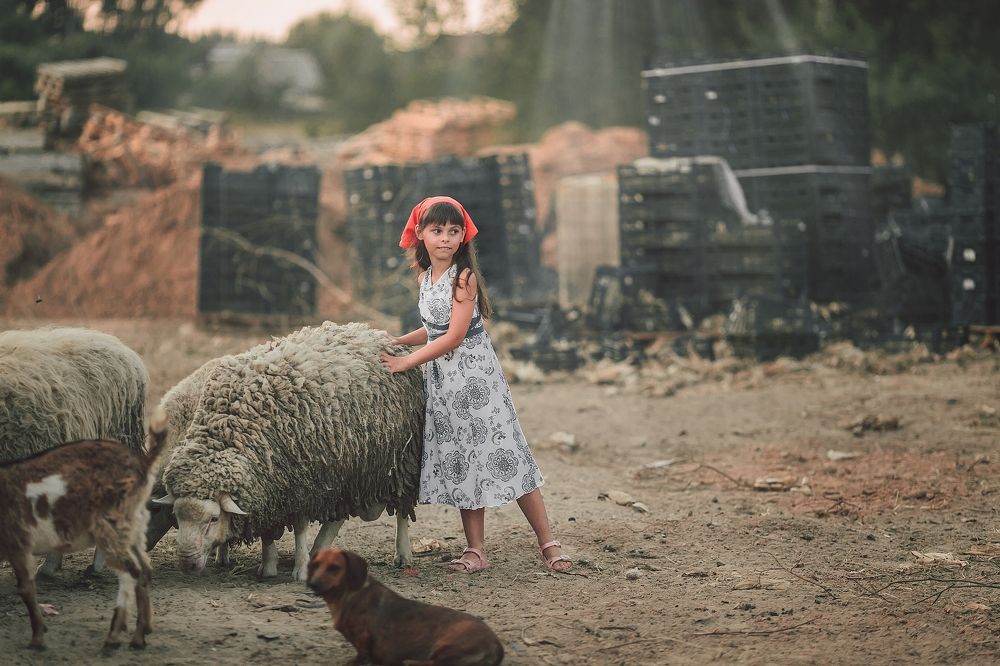 Photograph by Анастасия Лагуновская