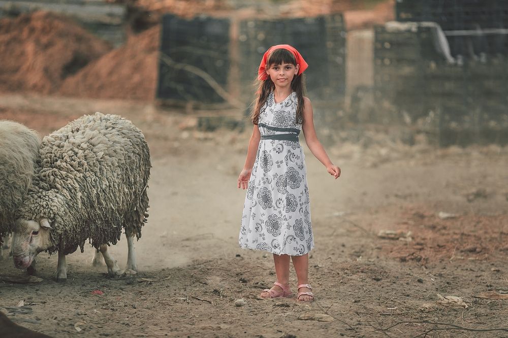 Photograph by Анастасия Лагуновская