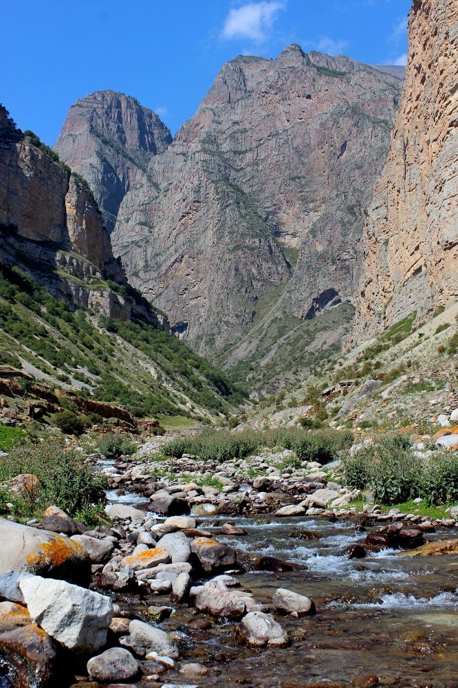 Photograph by Сергей Смоленцев