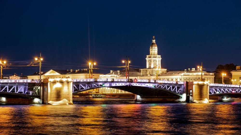 Photograph by Василий Арлашов