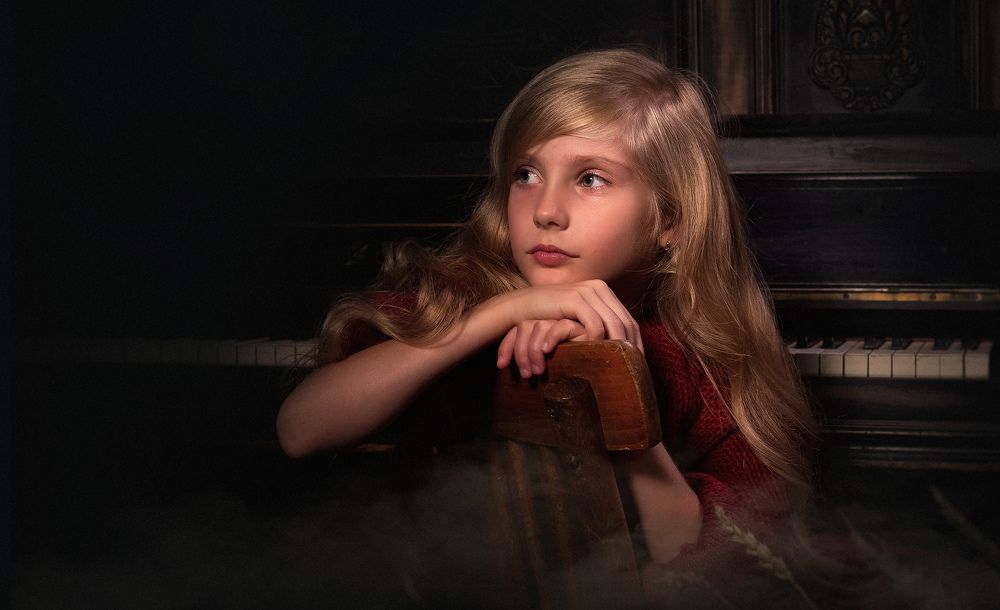 Photograph by Александр Якименко