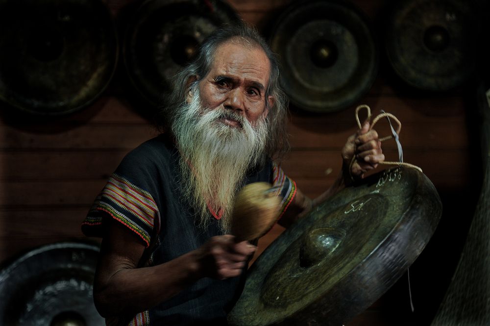 Photograph by HuyDang