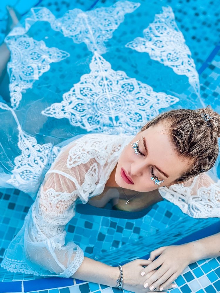 Photograph by Ольга