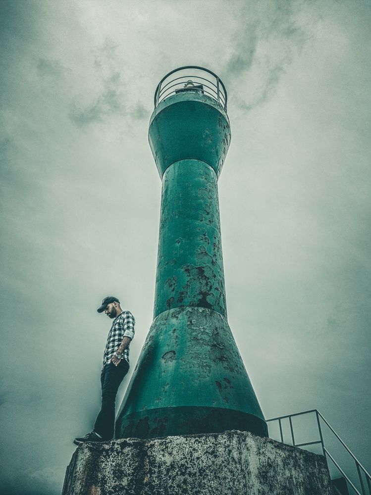 Photograph by Mohammad Mazareiy