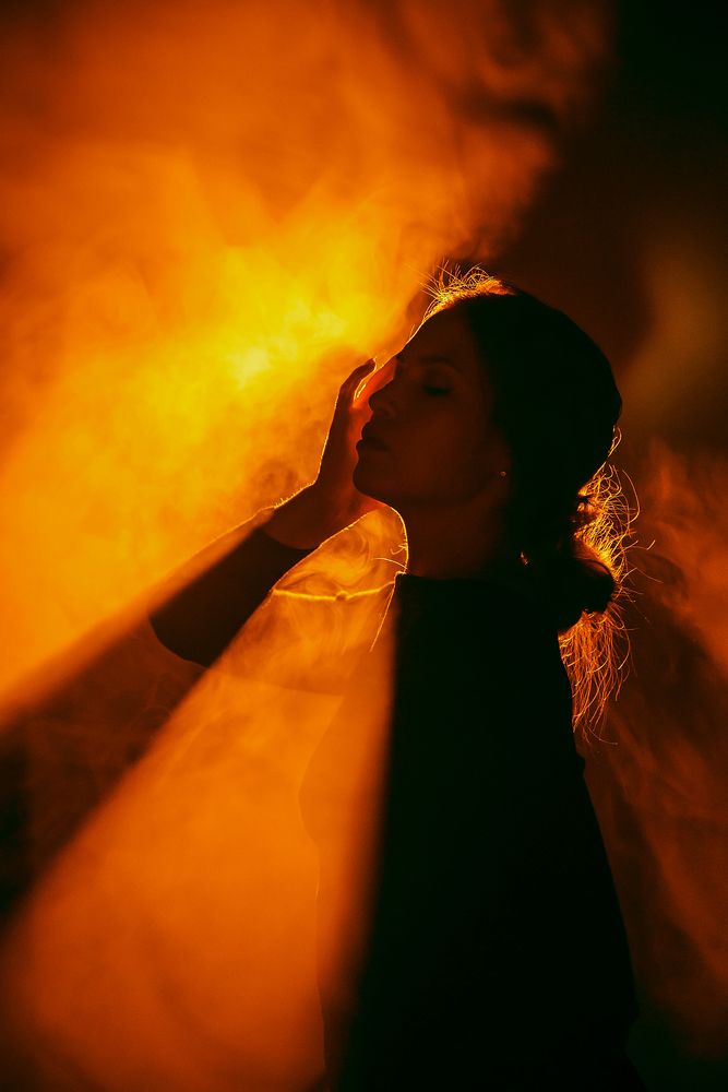 Photograph by Ирина Швалева