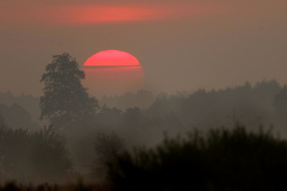 Photograph by Piotr Warzecha