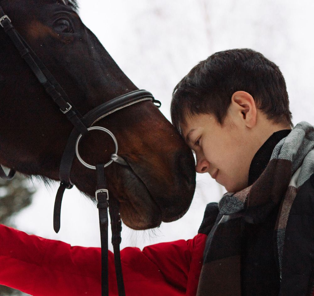 Photograph by Елена Лобакова