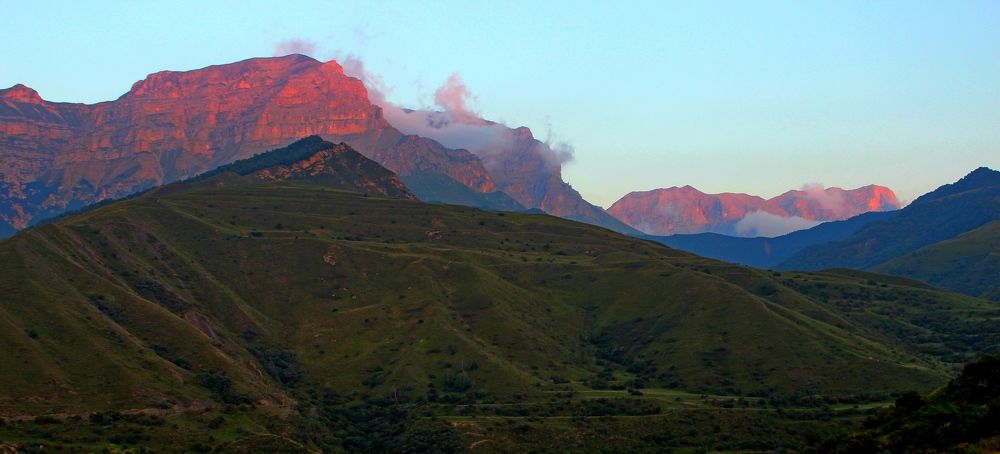 Photograph by Сергей Смоленцев