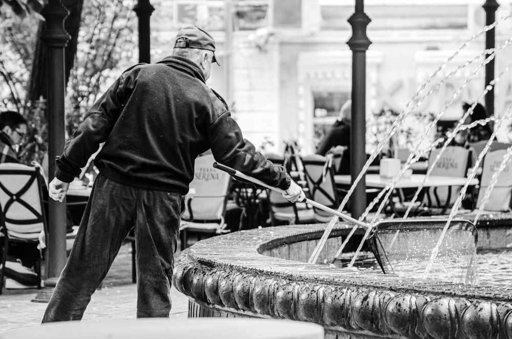 Фотография автора Владимир Брызгунов