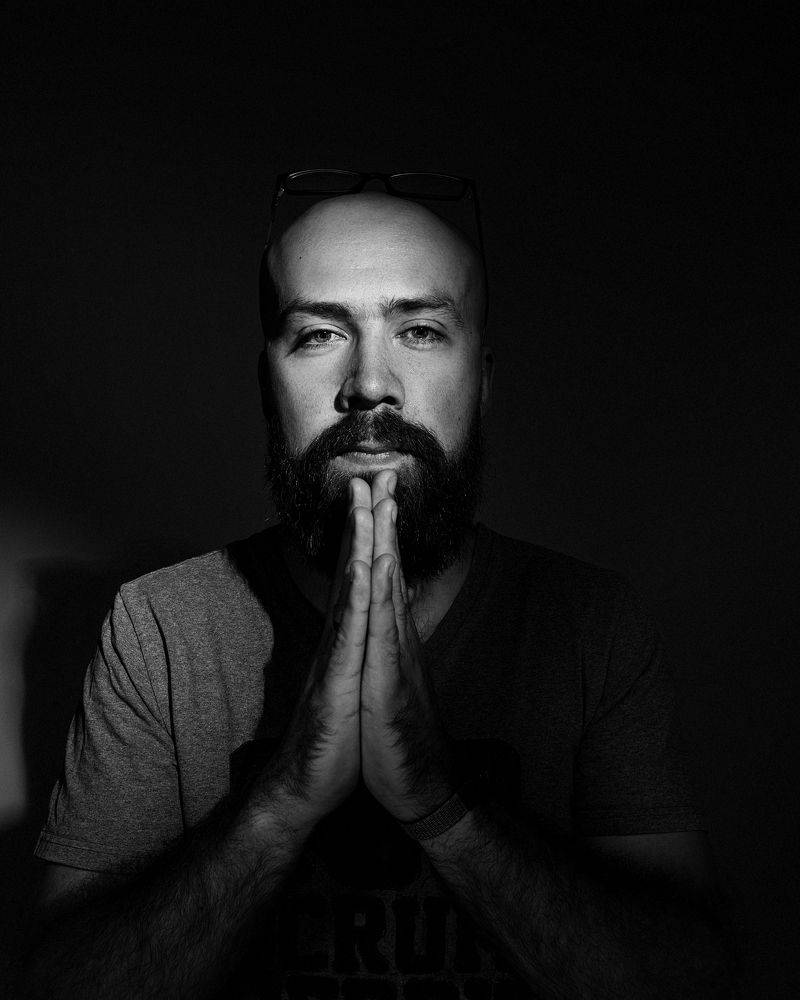 Фотография автора Игорь Буцхрикидзе