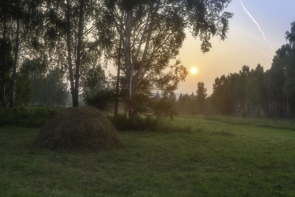 Photograph by Николай Привалов