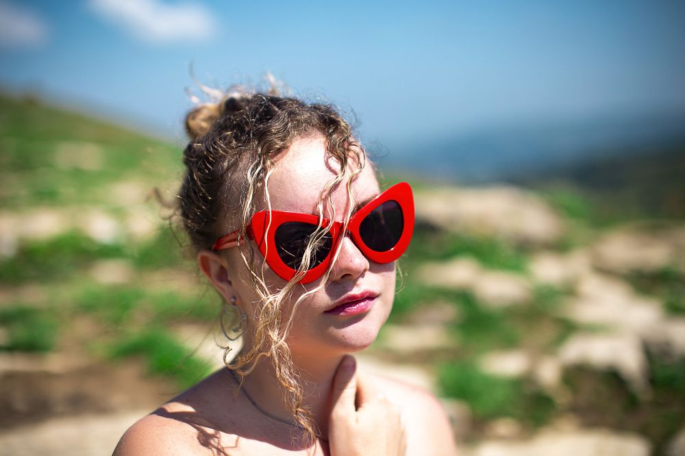 Photograph by Алексей Пожаренко