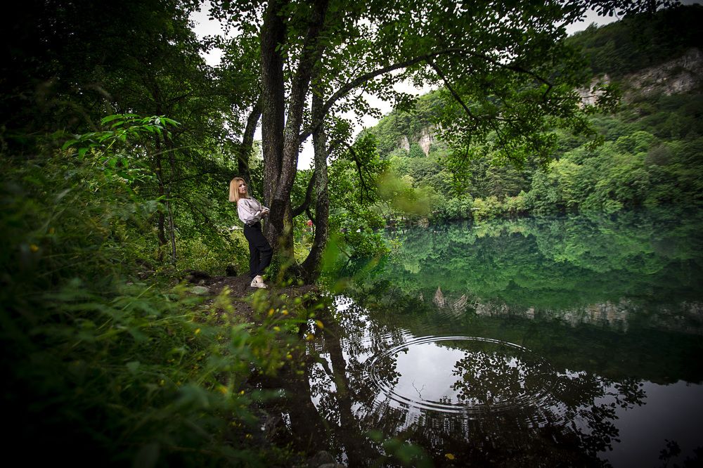 Photograph by Алексей Пожаренко