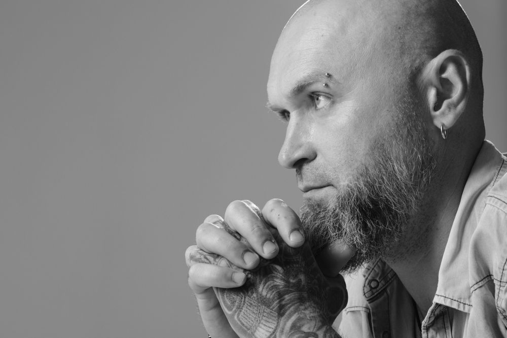 Photograph by Владимир Данилов