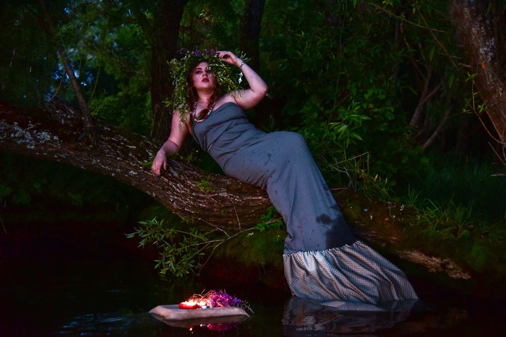 Photograph by Катя Катюнина