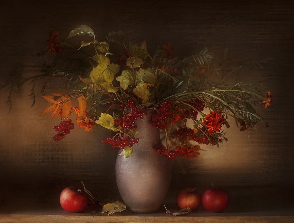 Photograph by Ольга Сидорова