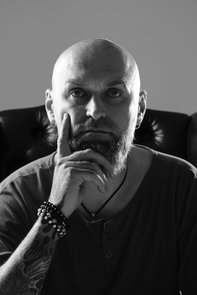 Photograph by Владимир Данилов